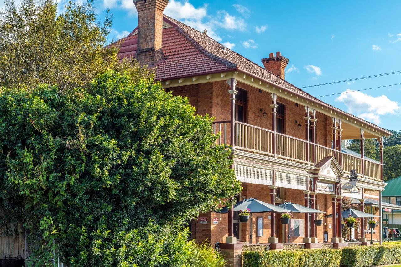 Paterson Lodge Exterior photo