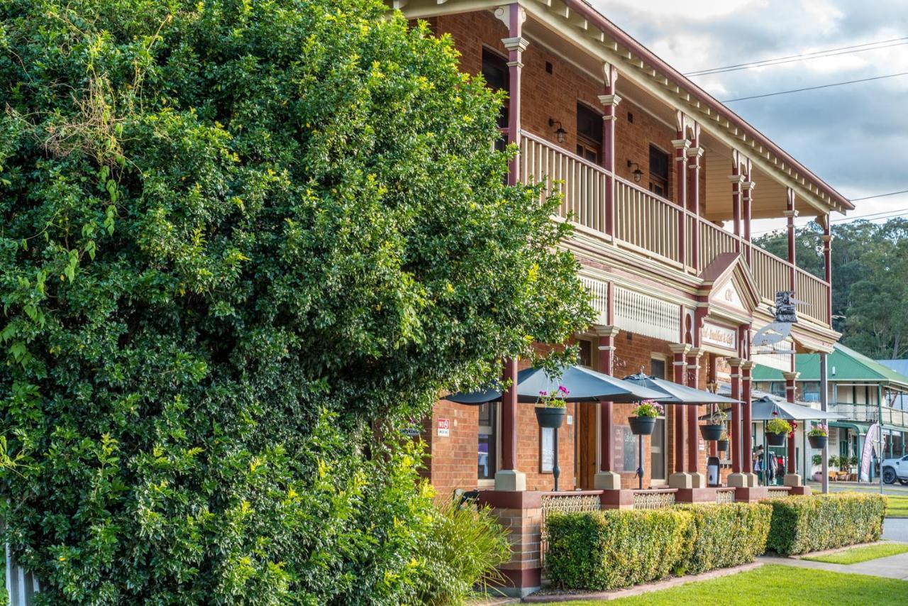 Paterson Lodge Exterior photo